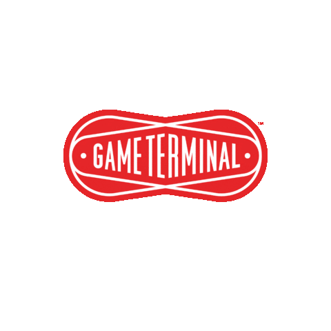Sticker by Game Terminal