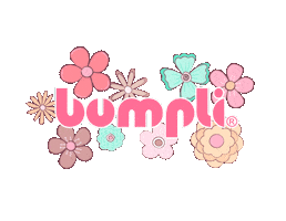 Bumpli Sticker