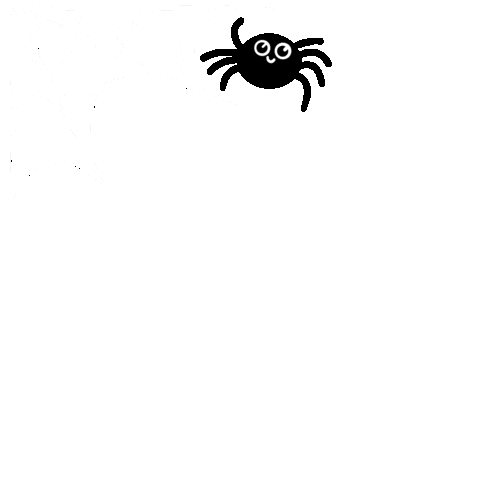 Spider Sticker