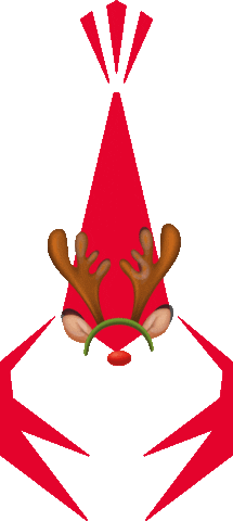 Christmas Winter Sticker by PremierSeafarmersbyNature