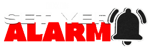 Alarm Sticker by Dixxon Flannel Co.