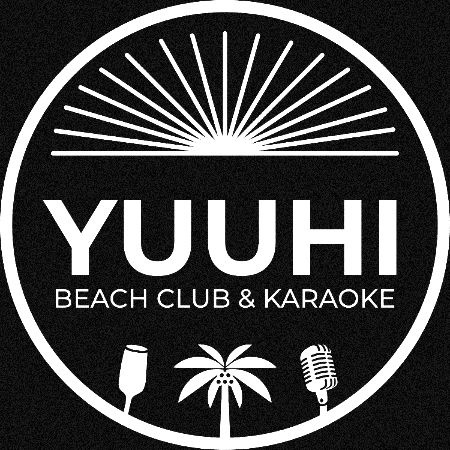 GIF by Yuuhi Beach Club & Karaoke
