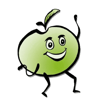 FITZ Fitness Sticker