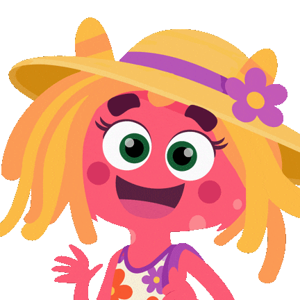 Summer Traje Sticker by katapum