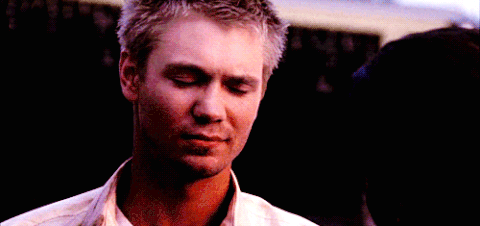 lucas scott