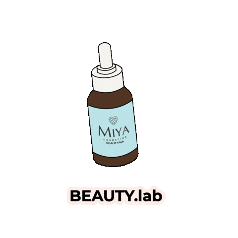 Sticker by miyacosmetics