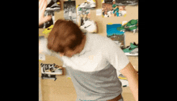 Oregon Football Yes GIF by GoDucks