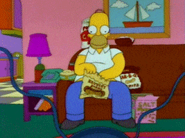 Couch Potato GIFs - Find & Share on GIPHY