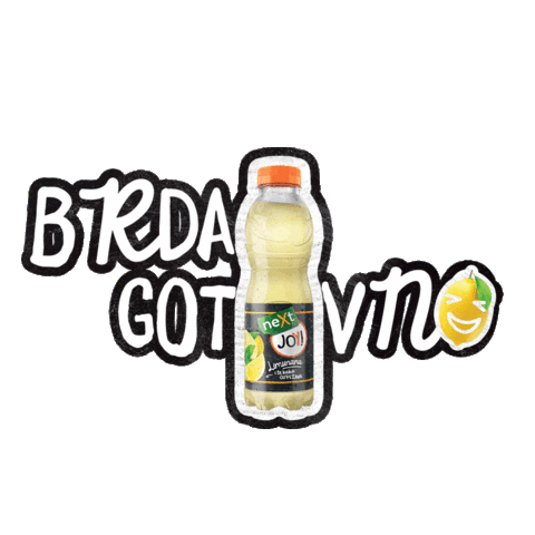 Top Buraz Sticker by neXt Joy