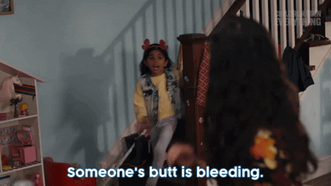 Mikayla Swaminathan GIFs - Get the best GIF on GIPHY