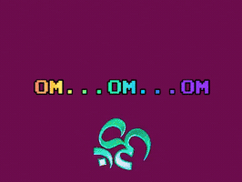 Om Scrtch GIF