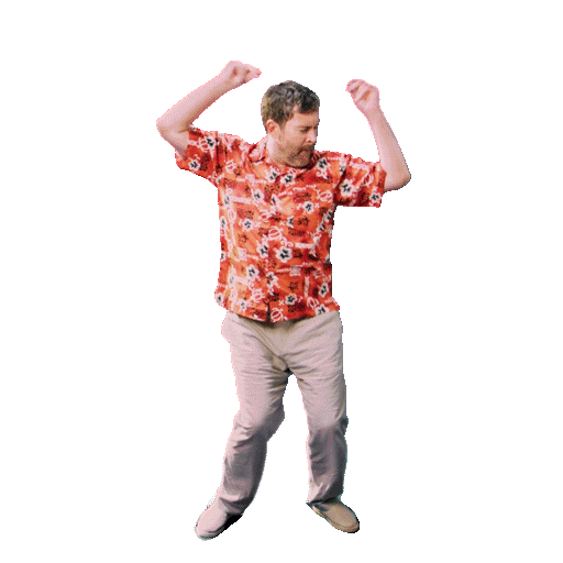 Happy Party Sticker by KauflandCesko