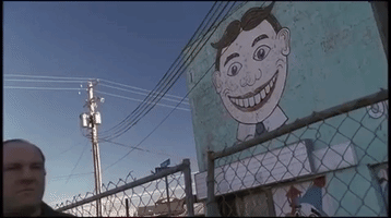 Sopranos GIF