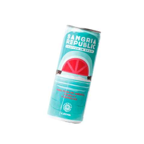 sangriarepublic Sticker