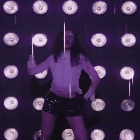 Cant Touch This GIF