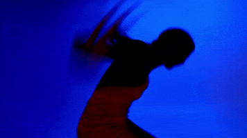tap dancer GIF by Local Natives