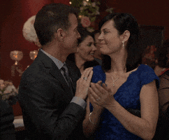 good witch finale GIF by Hallmark Channel