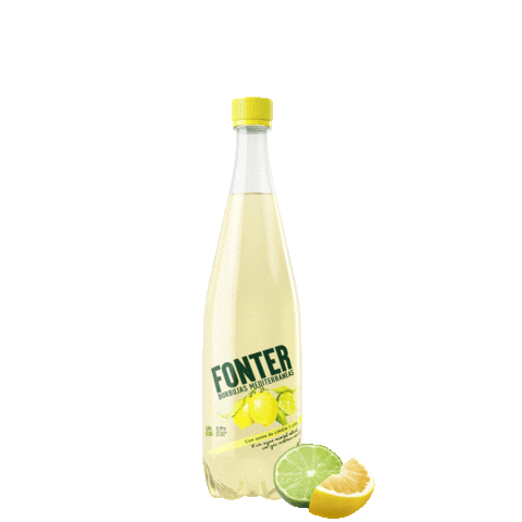 Summer Sparkling Sticker