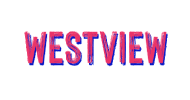 Westview Sticker by City of North Vancouver