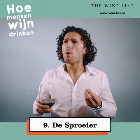 The Wine List GIF