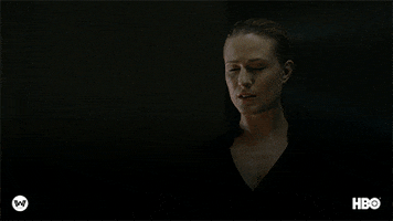 Season 3 Dolores GIF by Westworld HBO