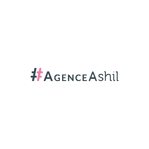 Ashil Sticker