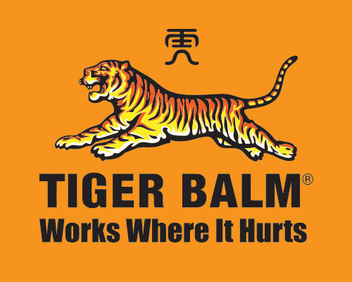 Tiger Balm Active GIFs - Get the best GIF on GIPHY