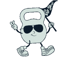 Football Flag Sticker by GoYard.Fit