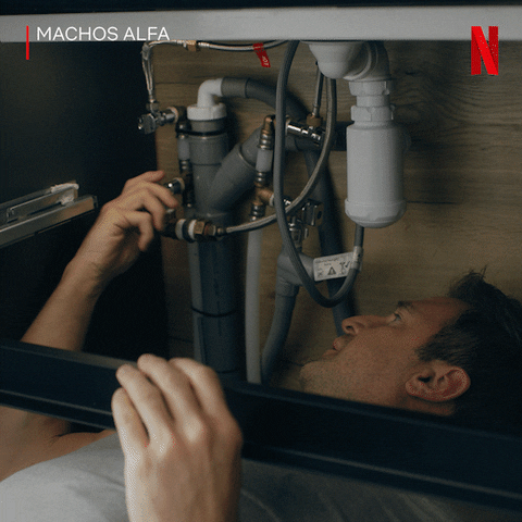 Ma Fail GIF by Netflix España