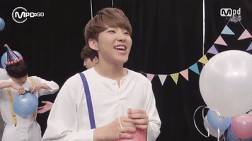Kwon Kwonsoonyoung GIF