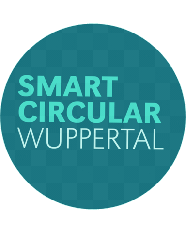 Circular Sticker by Neue Effizienz gemeinnützige GmbH