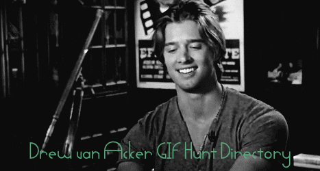 drew van acker
