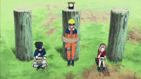 Naruto Vs Sasuke Final Battle Gifs Get The Best Gif On Giphy