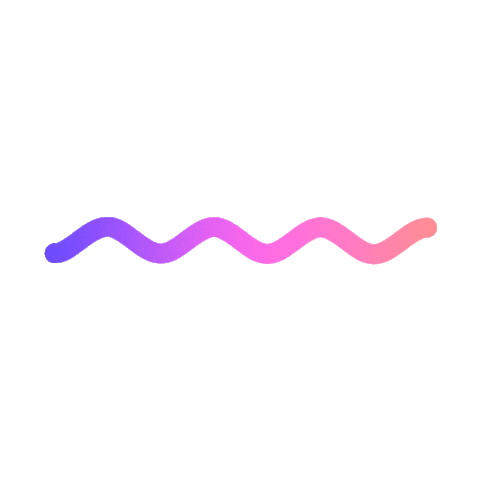 Wave Sticker