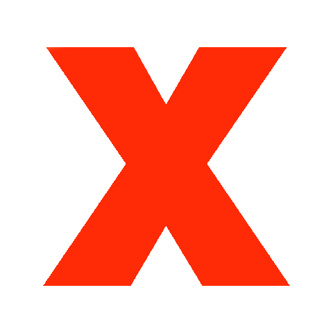 X Talk Sticker by TEDxIzmir