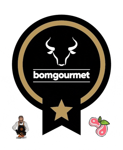 Express GIF by Bomgourmet