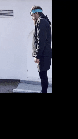 GoodRoutine GIF