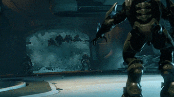 Halo 5 GIF by Xbox