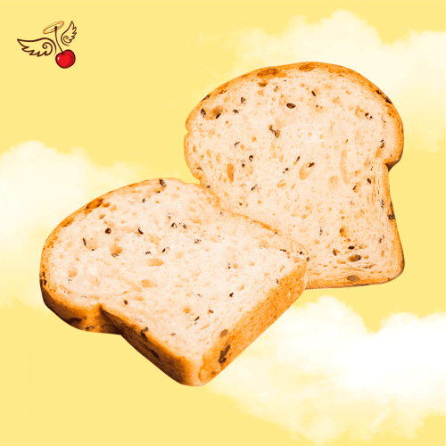 Bread Sandwich GIF by Pan Gabriel Find & Share on GIPHY