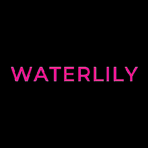 skincare love GIF by Waterlily Australasia