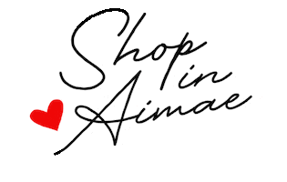 Aimae Sticker