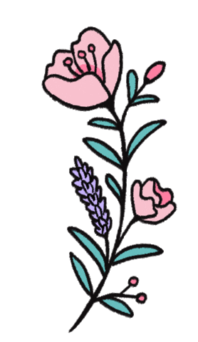 Beauty Mask Sticker by MIRAE