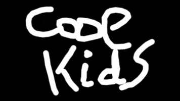 coolkids written GIF by CoolKidsmarmalade