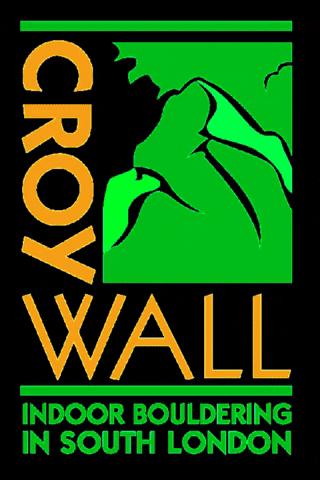 vauxwall climbing bouldering croywall GIF