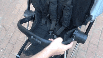 Stroller GIF