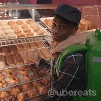 march madness ncaa GIF by Uber Eats