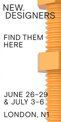 New Designers GIF