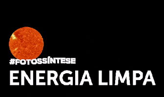 Fotossíntese GIF