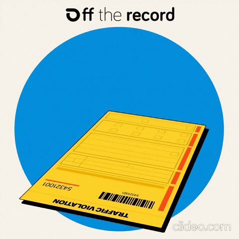 Case Dismissed GIF by Off The Record