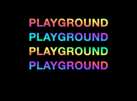 Los Angeles Dance GIF by Playground LA